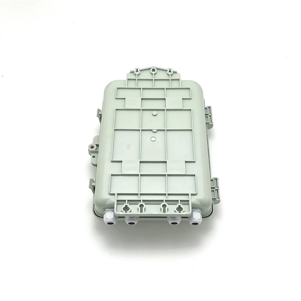 Mobile broadband uses single-mode and dual-mode fiber optic cables 