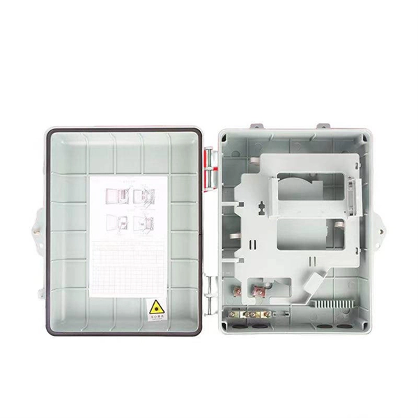 UK Fiber Optic Communication Maintenance