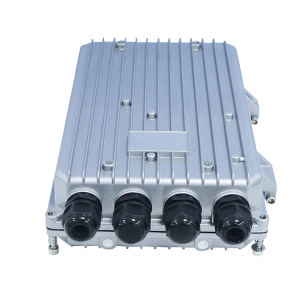 Selection of 4-core optical fiber distribution box in Angola