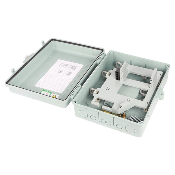 P Distribution box power