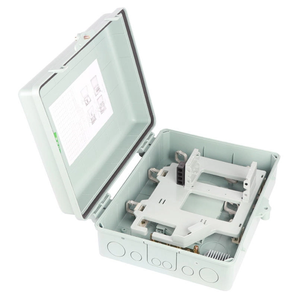 American Transimpedance Amplifier QSFP-DD