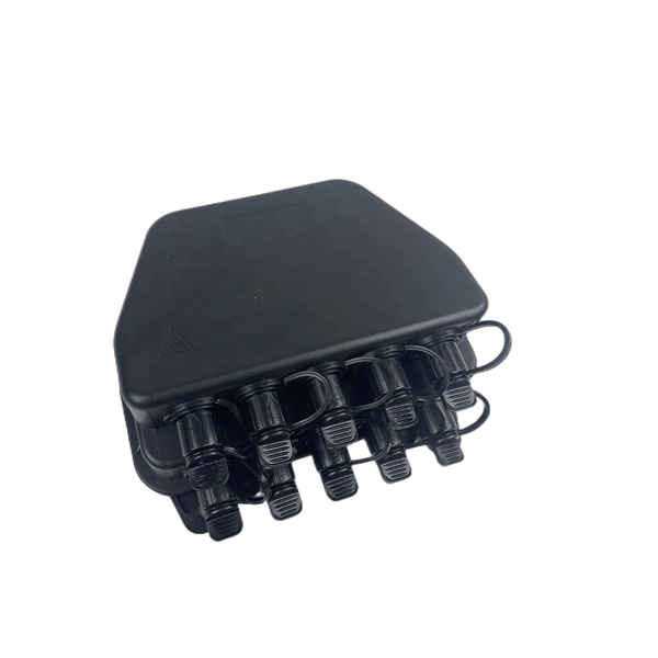 High-Precision Solution for Sri Lanka s Energy Internet