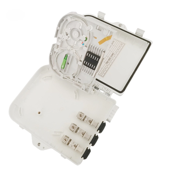 Flexible connection module for cable trays