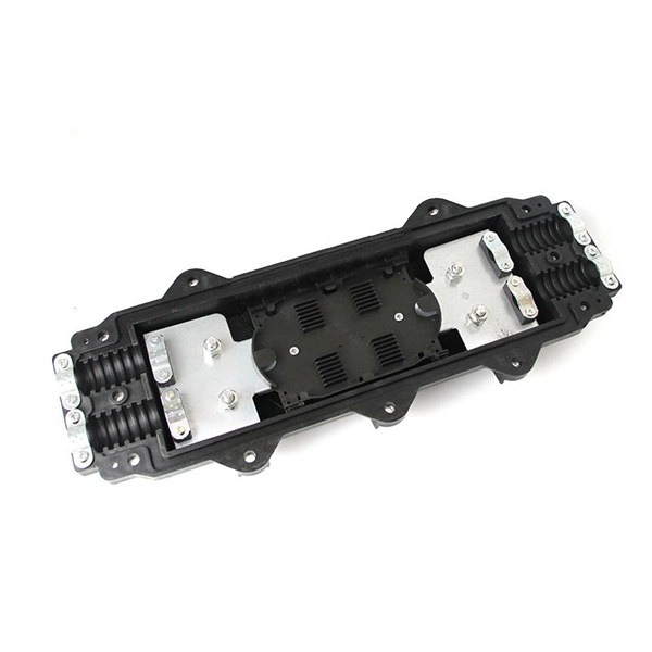 Stacking of different models of core switches