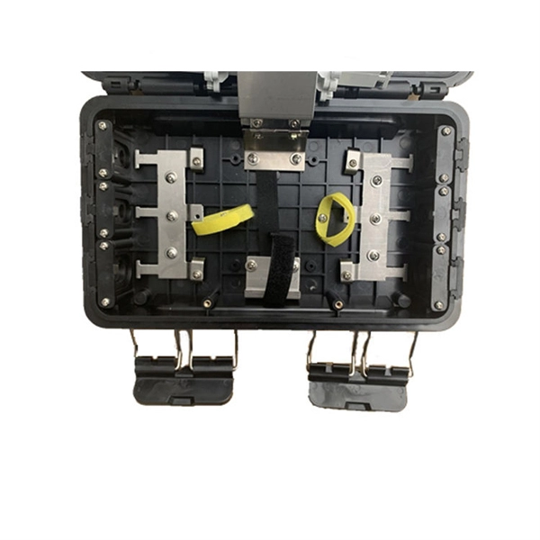 Mauritius Monitoring and Distribution Box Cabinet Model