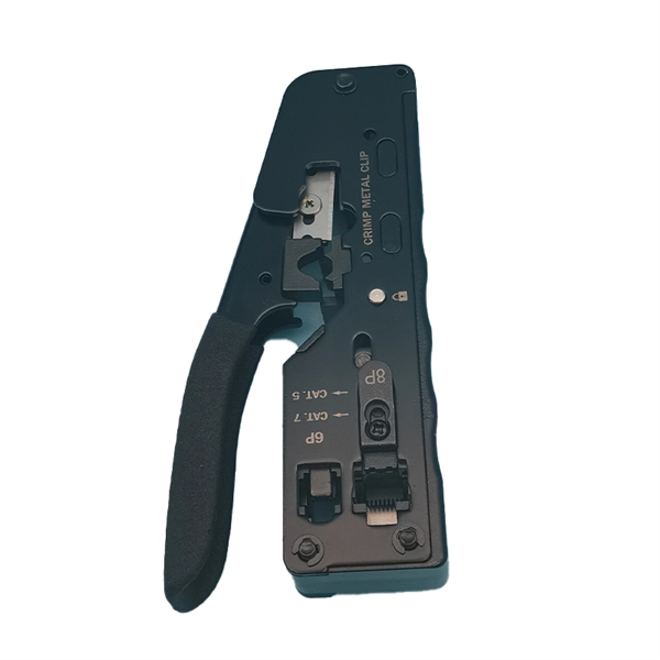 Fiji AI Industrial Switch Manufacturer