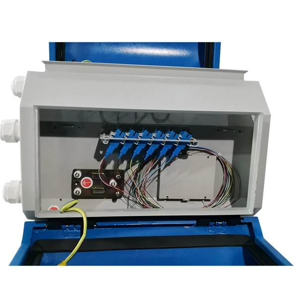 Network security device management interface