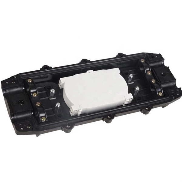 Single-mode fiber has a high data transmission rate 
