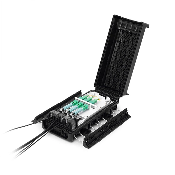 Fiber Optic Spectrometer Calibration in Argentina