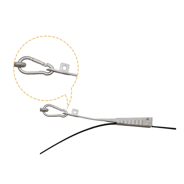 FC Coupler Connection to Terminal Box