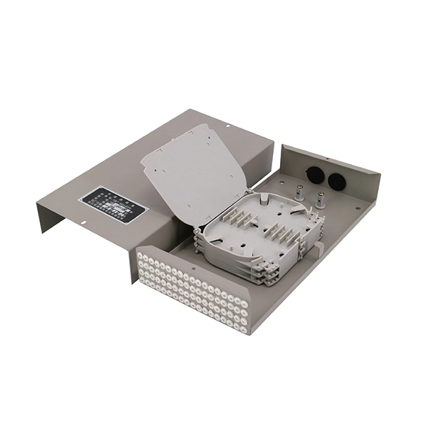 Well-known fireproof cable tray company