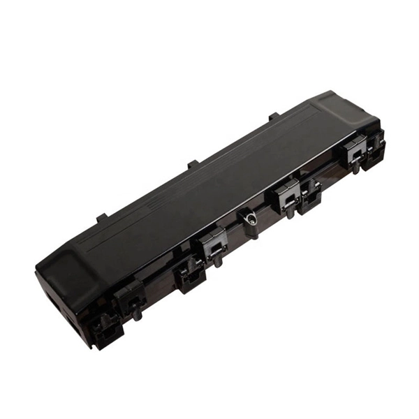 Single busbar connection PT power outage