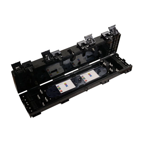 Evaluation Repair of Fiber Optic Cables