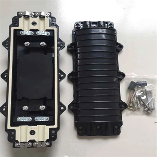 Technical briefing on the installation of metering distribution boxes