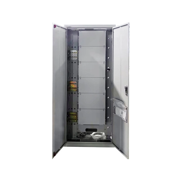 Acceptance Requirements for Hydropower Distribution Boxes