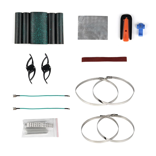 Photovoltaic integration 220V imported
