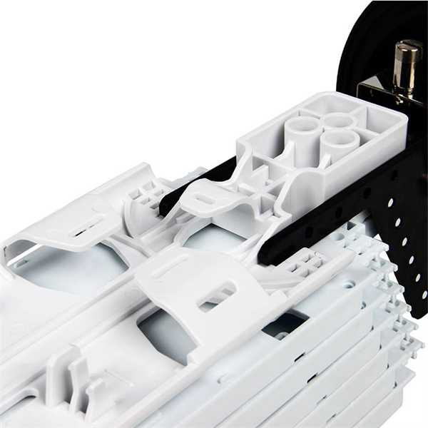 Spanish fiber optic patch cord SC-LC model