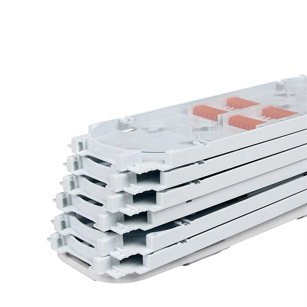 What is the mesh size of a network cabinet 