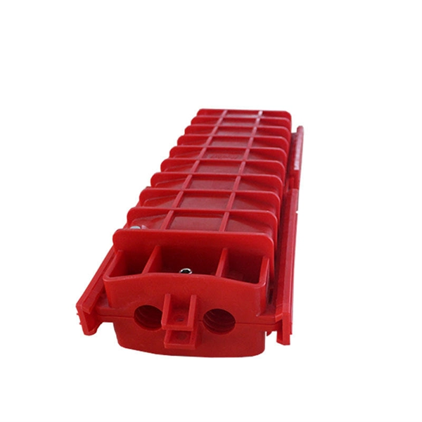 Agent for data center rack wall-mounted