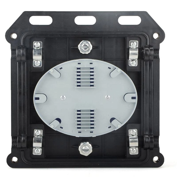 Thickness of cable tray shielding plate