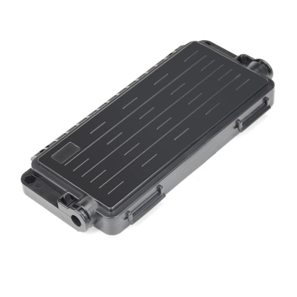 High-Precision Solution for Panama BESS Energy Storage System