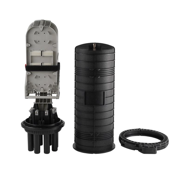 How to route low-voltage cables without cable trays 