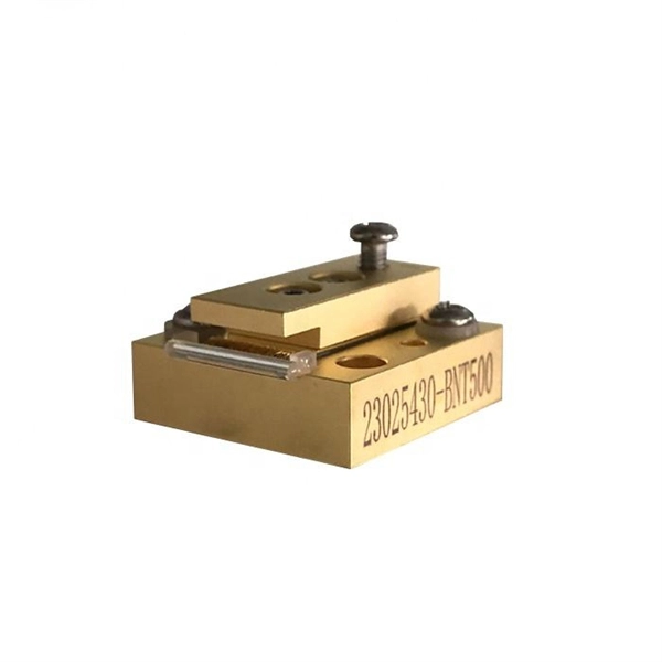 UK QSFP-DD Optical Module 100G