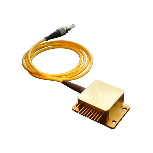The port on the optical module is Tx 