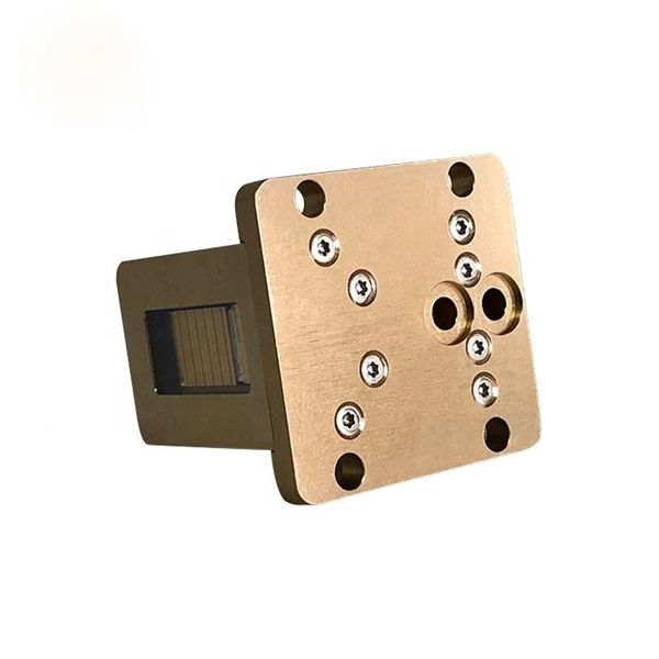 Quantum Light Module