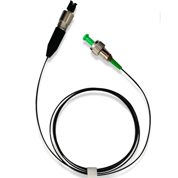 Dominican Republic Level 3 Temporary Power Distribution Box