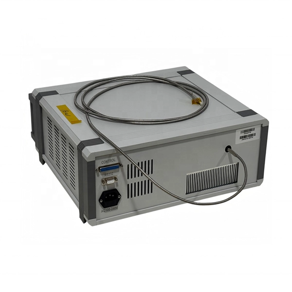 Vanuatu FC Fiber Optic Fast Connector