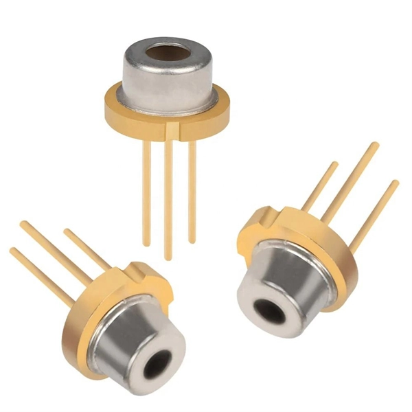 South Asia 6-core Smart Building Fiber Optic Cable Connector
