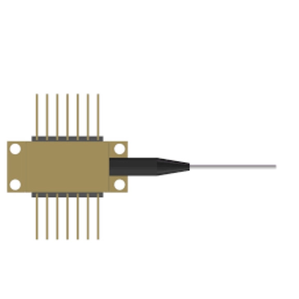 Fiber Optic Converter Module Multimode and Singlemode