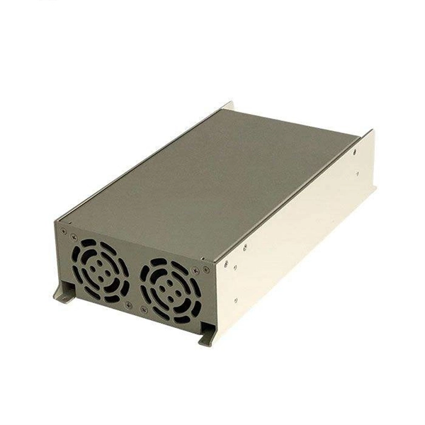 Where to put the secondary distribution box 