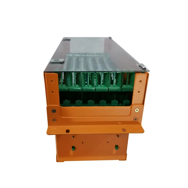 TP optical ring network PoE switch