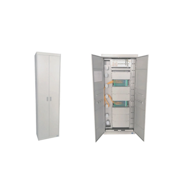 Fiber Optic Sensing and Monitoring Industry