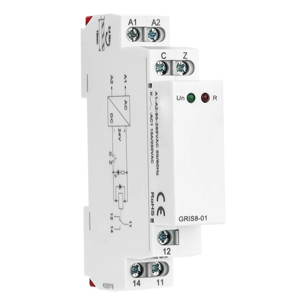 Fiber Distribution Box Panel