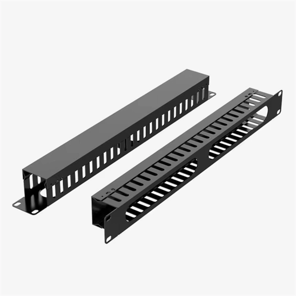 New Zealand Fiber Optic Cable Junction Box