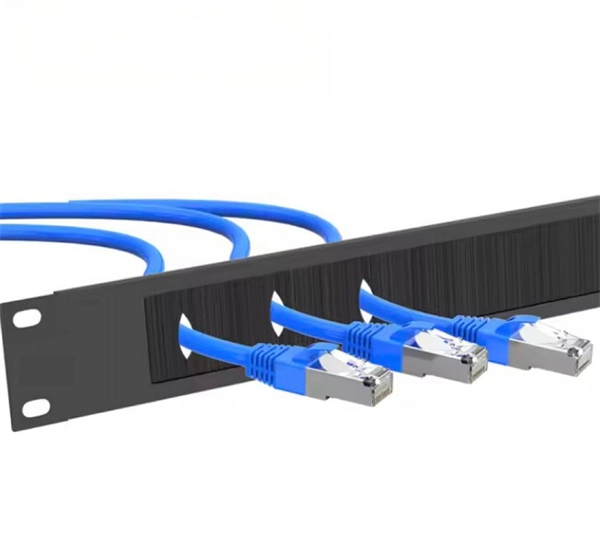 Introduction to Household Three-Level Distribution Box