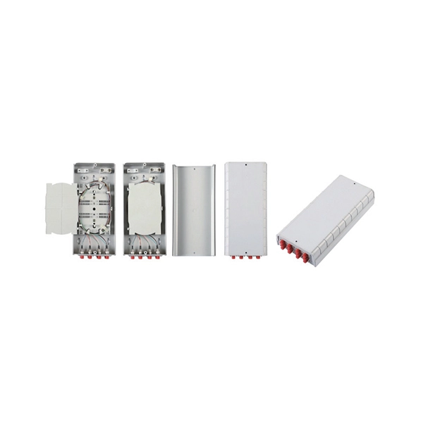 There are two main types of optical amplifiers 