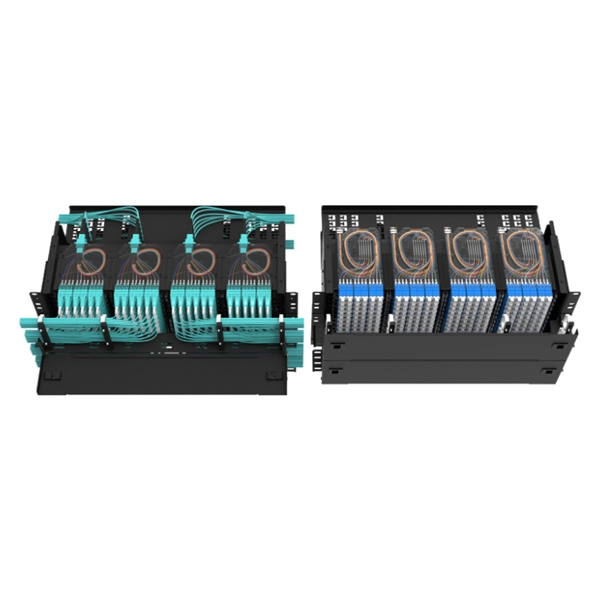 Fiber Optic Cable Encapsulation Standards