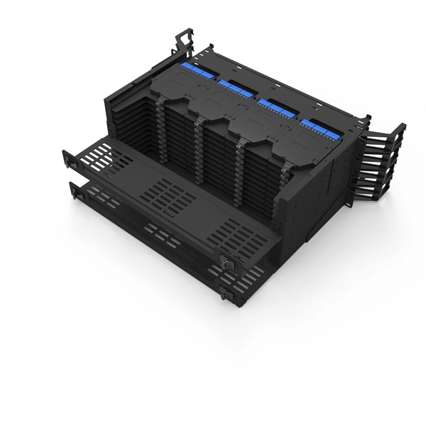 What are the wires in the primary distribution box called 