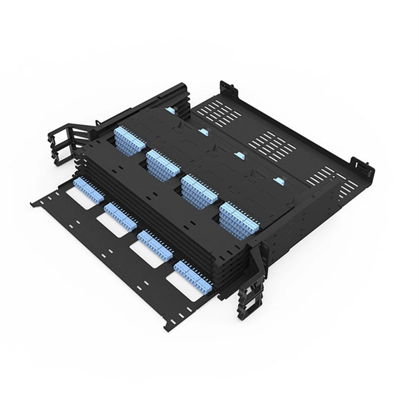 Iraq Outdoor Integrated Power Supply Solution 50kWh 