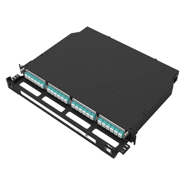 Network Rack Temperature Control Solution