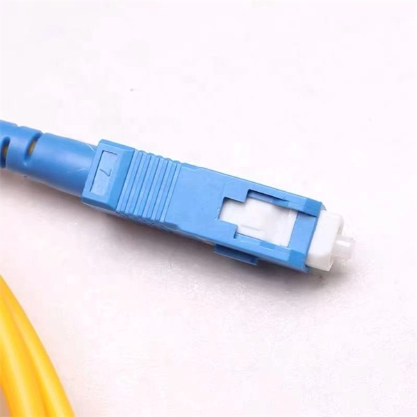 Fiber optic cable line identification is mainly used for