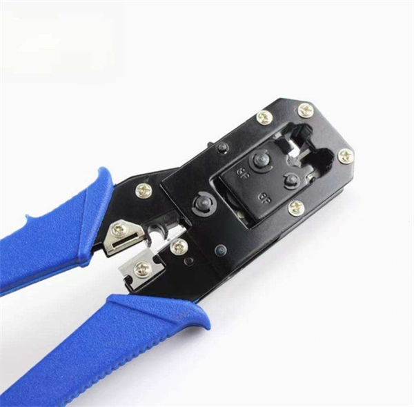 How do optical cables travel in cable trenches 