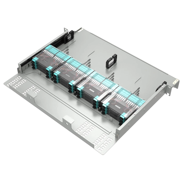 How to monitor fiber optic patch cord attenuation 