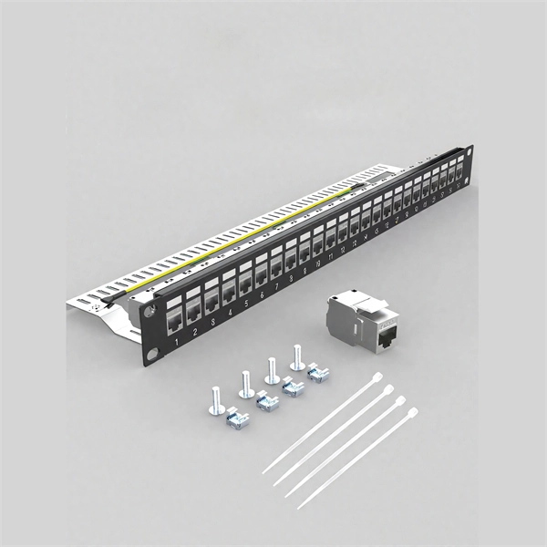 Xdat distribution box