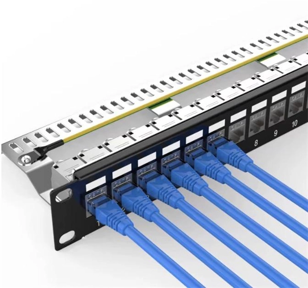Switching Station and Distribution Box