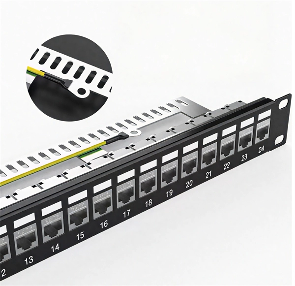 China Unicom Fiber Optic Distribution Box Company